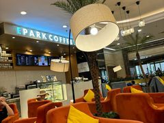 -逸派咖啡 EPARKCOFFEE(广安门店)