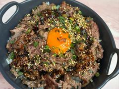 -WOKKA by艮上(中海环宇荟店)