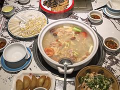 -谢云贵清香水煮鸡(总店)