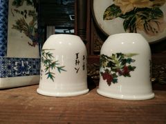 -手选潮汕鲜活牛肉火锅(二七广场店)