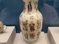 -张学良旧居陈列馆