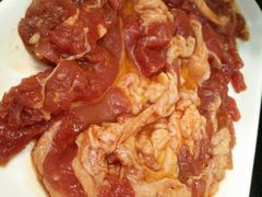-福福泥炉烤肉(三台子店)