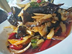 -龙凤瓦罐煨汤馆(清江东路店)