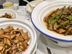 -兰湘子·湘菜小炒(石家庄万象城店)