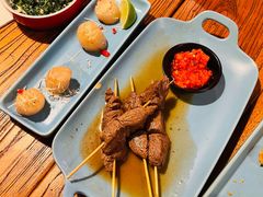 -El Bodegon阿根廷秘鲁餐厅(幸福路店)