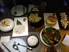 -小放牛炒菜馆(中山路乐汇城店)