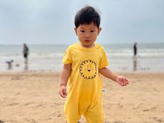 -金梦海湾浴场
