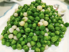 -眷江南之小蓝鲸(王府大街店)