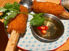 -saigon saigon | 西贡西贡(滨北店)