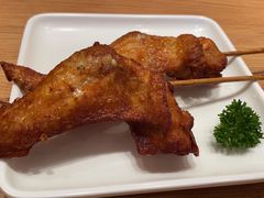比翼双飞翅-味千拉面(江城大道永旺梦乐城店)