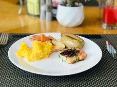 -北京康莱德酒店