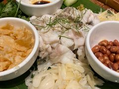 -园林美食城·本土农家菜(杨和镇店)