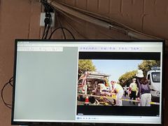 -京西五环检测场