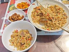 -扬二春炒饭(国庆路总店)