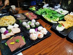 -束河人家(南锣鼓巷店)