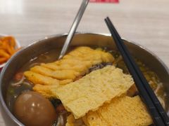 -柒小螺·螺蛳粉(利丰广场店)