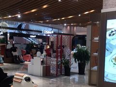 -新世界大丸百货