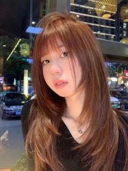 点击看大图 -MORI HAIR SALON日式美发沙龙