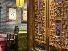 -北平楼·烤鸭·北京菜(牡丹园店)