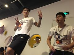 -奇趣童年运动馆(宜家馆)