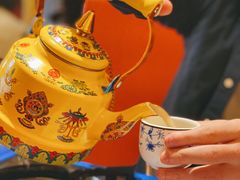 -如意林卡藏餐吧 (九寨沟店)