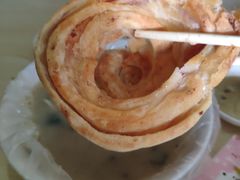 肉松油旋-油旋张(大观园店)