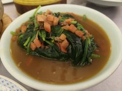 时令菠菜-东兴楼(通州店)