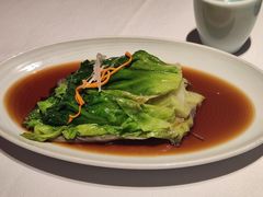 -森隆饭庄(崇文门新世界百货店)