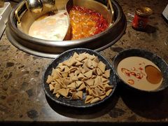 -小龙坎老火锅(北京三里屯店)