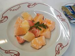 -马克西姆餐厅(崇文门店)