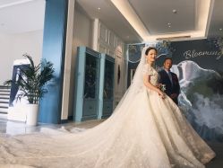 -洋洋婚纱品牌集合店