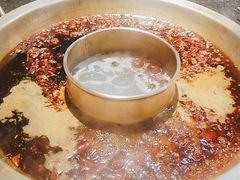 -巴蜀大宅门火锅(北大街店)