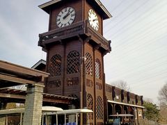 -永定河休闲森林公园