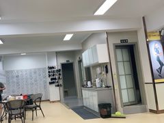 -中田健身工作室(莘庄地铁站店)