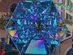 -天津梵高星空艺术馆(天河城旗舰店)
