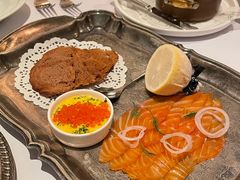 -壳里西餐厅Coquille Seafood Bistro(蒙自路店)