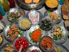 -杨小佳·齐齐哈尔烤肉·烤串(广州店)
