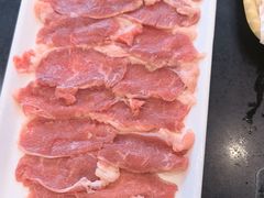 -北门涮肉·铜锅涮肉(南锣鼓巷店)