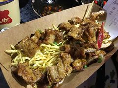 -蘭奢雅集·江浙菜(青山江滩店)