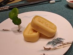 -浙江西子宾馆·牡丹厅