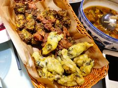 -四季厨房 鲁菜·孔府烤鸭(二环南路店)
