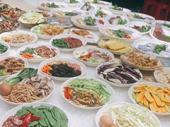 -杨记海鲜楼(三门黑金冠店)