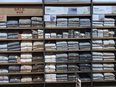 -MUJI无印良品(恒力MALL店)