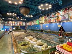 -大天然酒店(军民路店)