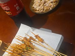 -龙虾当家·大排档(红谷滩五中店)