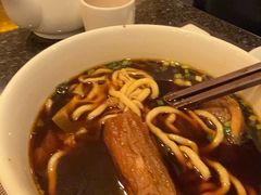 -中国厨房/台湾牛肉面