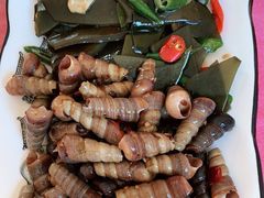 -宾朋海鲜美食餐厅·特色美食(兴海路店)