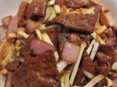 -寻裕记·现炒浇头面(人民广场店)