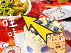 -洞氮肥波龙虾堂(银海店)