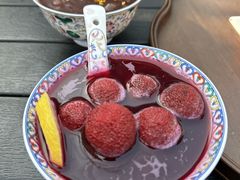 -萬春金福下午茶(故宫店)